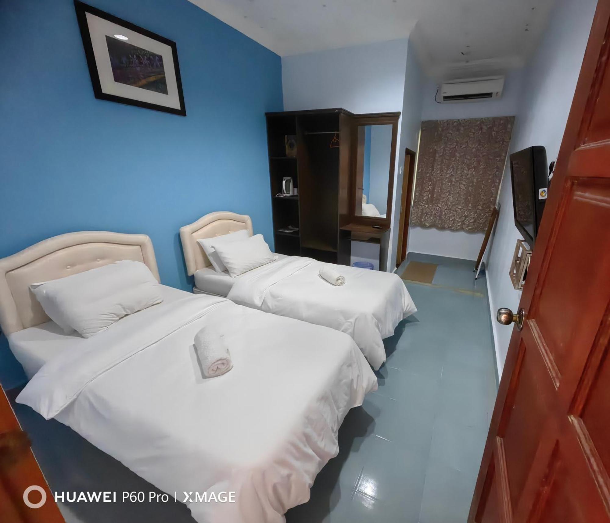 Marang Village Resort Exteriér fotografie