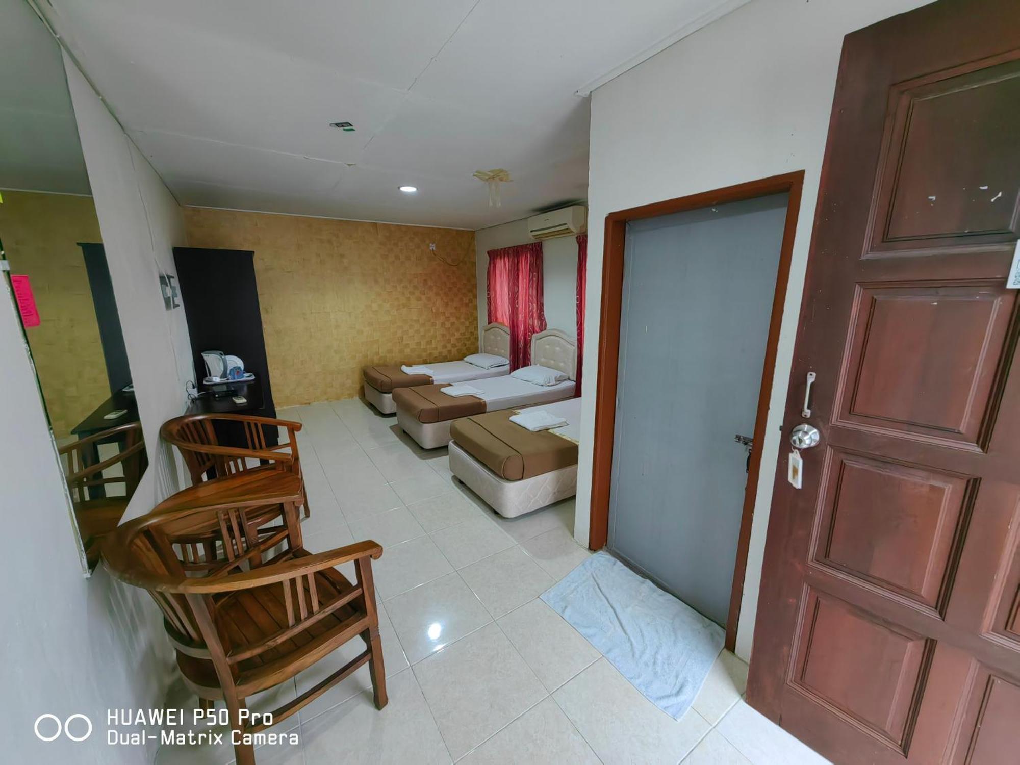 Marang Village Resort Exteriér fotografie