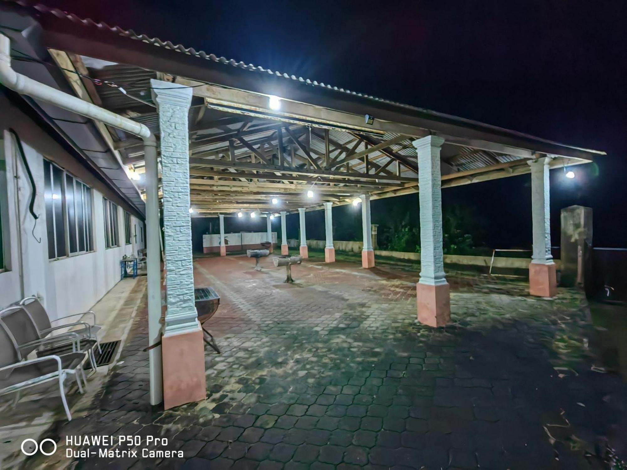Marang Village Resort Exteriér fotografie