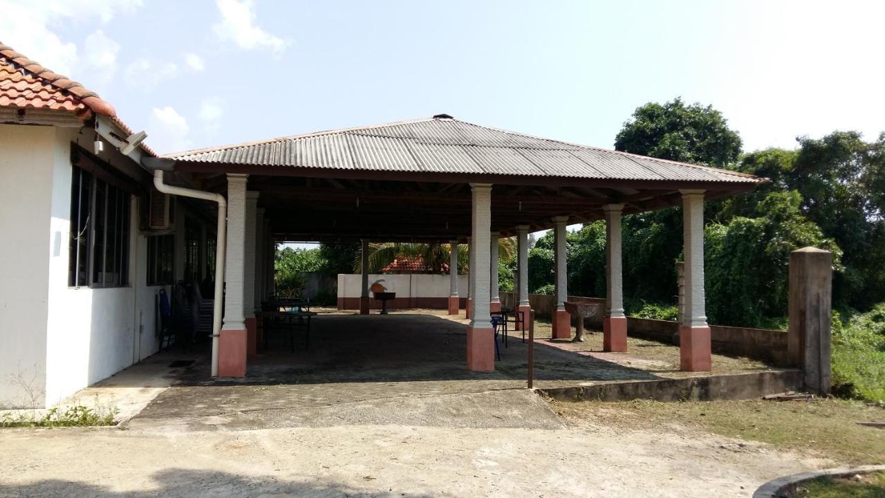 Marang Village Resort Exteriér fotografie