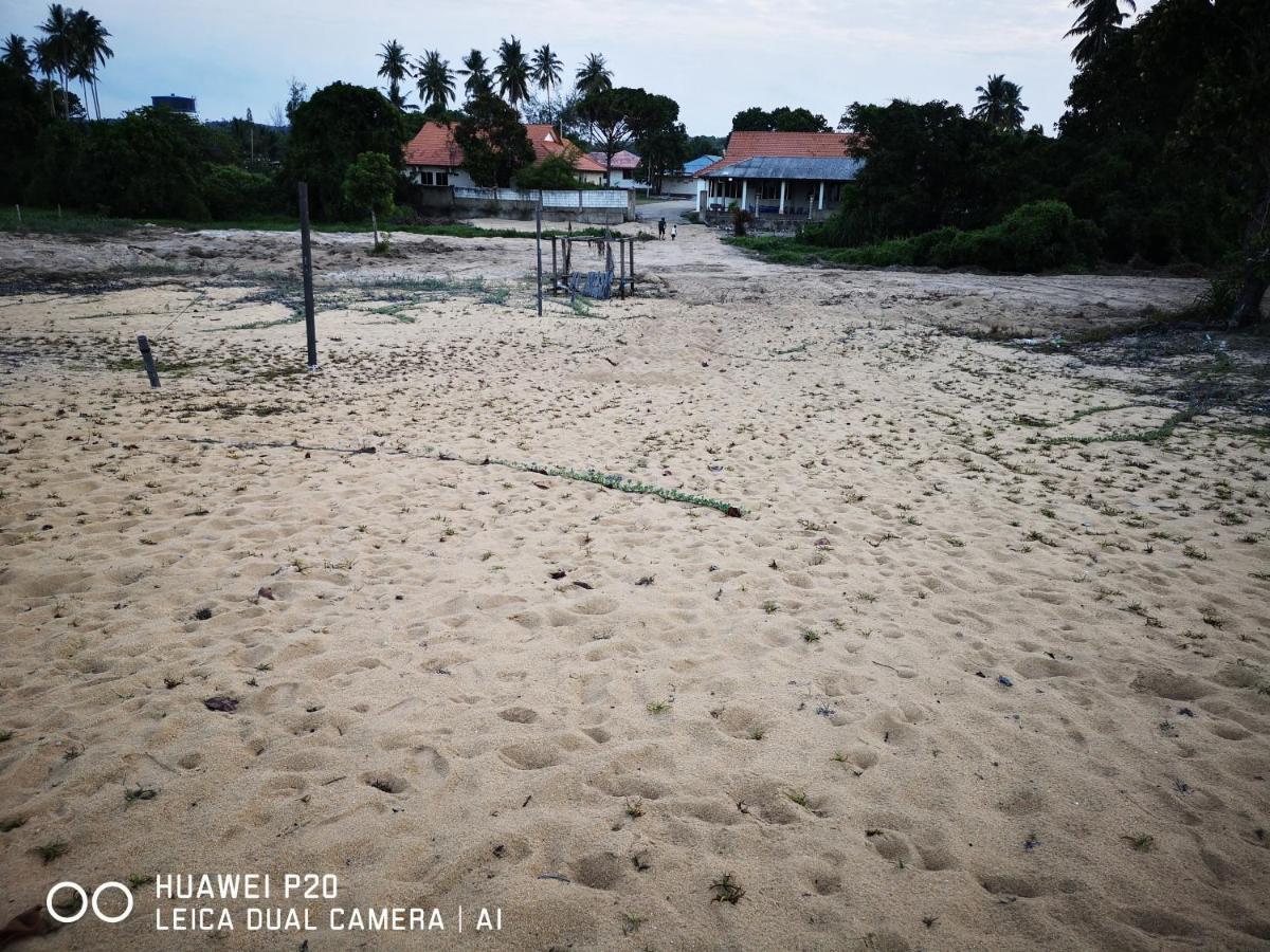Marang Village Resort Exteriér fotografie